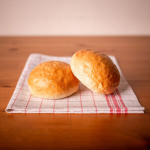 Hamburger 85 g